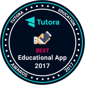 Tutora Best Educational App 2017