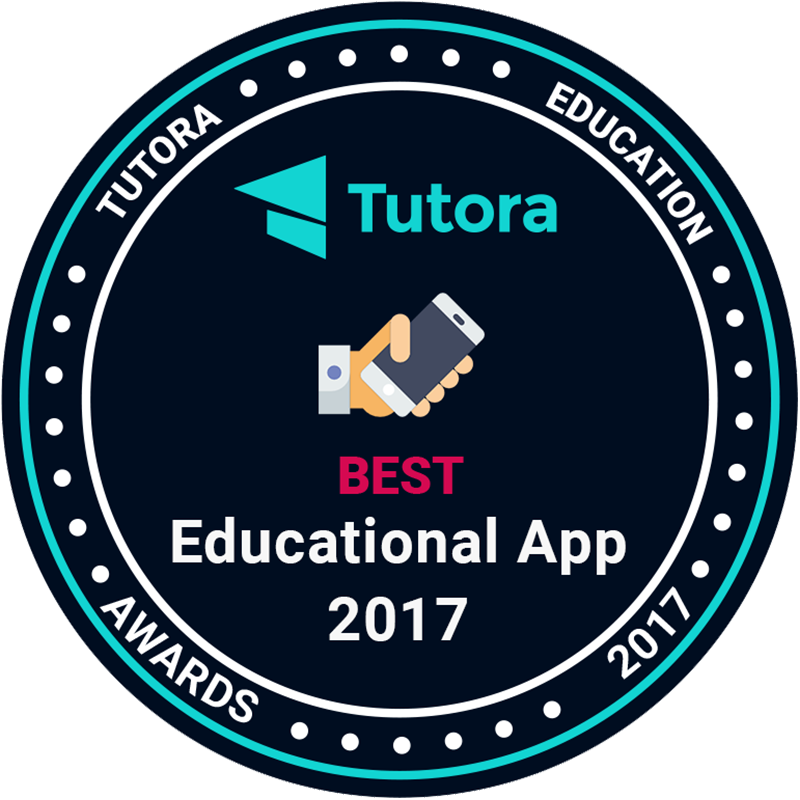 Tutora Best Educational App 2017